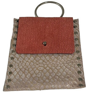 Aleja Avila Bracelet Handbag